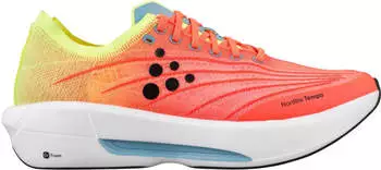 Craft Nordlite Tempo Neutralschuh pink