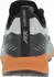 Lowa AMPLUX 2 Trailrunningschuh nebelblau orange