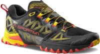 La Sportiva ZFRS090K00Y00-460, La Sportiva Bushido III Wide GTX Trail Running...