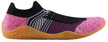 UYN Beemotion Barfußschuhe P341 pink yarrow