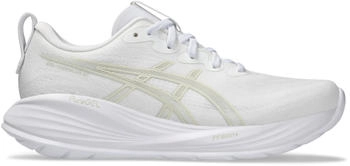 Asics Gel-Cumulus 27 Women white/lake grey