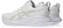 Asics Gel-Cumulus 27 Women white/lake grey