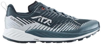Lowa Amplux 2 Trailrunningschuhe navy grau