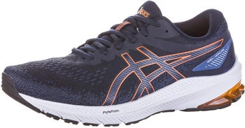 Asics GEL-KINJO midnight nova orange