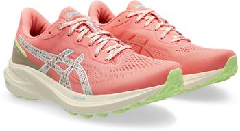 Asics GT-1000 TR Turnschuhe korallenrot 1012B828