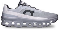 On 61.97657, ON Herren Running-Sch. He/Uni Cloudmonster Grau male