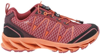 CMP Altak 2 0 WP Schuhe pink