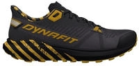 DynaFit 08-0000064113-9,5-0974-Black Out/Tobacco, Trail Graphic Laufschuh Herren -