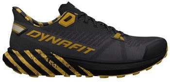 Dynafit Trail Graphic Trailrunningschuhe schwarz tobacco