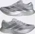 Adidas Adizero EVO SL silver metallic/iron metallic/halo silver