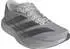 Adidas Adizero EVO SL silver metallic/iron metallic/halo silver