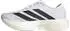 Adidas Adizero EVO SL cloud white/core black/cloud white