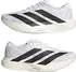 Adidas Adizero EVO SL cloud white/core black/cloud white