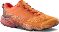 La Sportiva - Herren Traillaufschuhe Akasha II - Akasha II Hawaiian Sun/Redwood f&uuml;r