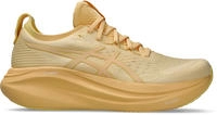 ASICS 1011C033-800, ASICS Gel-Nimbus 27 Lite-Show Neutralschuh Herren-Orange,Orange,