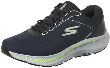 Skechers Go Run Consistent 2 0 Meile Marker Sneaker navy