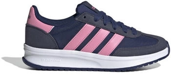 Adidas Run 70s 2 0 JI2246 Kinder Laufschuhe dunkblau bliss pink shadow navy