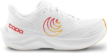 Topo Cyclone 3 Laufschuhe weiss sunset