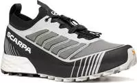 Scarpa 33086-M-419-46,5, Scarpa Ribelle Run 2 gray/black (419) 46,5 Herren