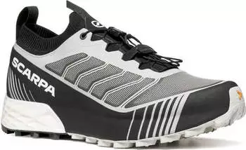 Scarpa Ribelle Run 2 grau schwarz 419