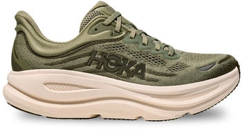Hoka Bondi Schuhe sea moss eucalyptus