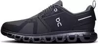 On - Lifestyle-Schuhe Damen / Frau Cloud 6 - Cloud 6 WP W Black/Black f&uuml;r...