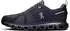 On Cloud 6 WP Schuhe schwarz