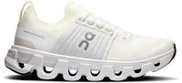 On 3WF10111200, On - Women's Cloudswift 4 - Runningschuhe 43 | EU 43 wei&szlig;