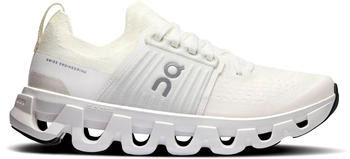 On Cloudswift 4 Laufschuhe white-white