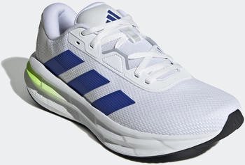 Adidas Galaxy Laufschuh royalblau hellgelb wei&szlig;