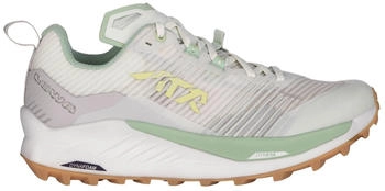 Lowa Madrix Schuhe weiss