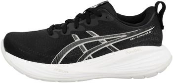 Asics Gel-Cumulus 27 Women black/concrete