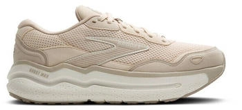 Brooks Ghost Max SE Walkingschuhe beige