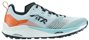 Lowa Madrix Schuhe grau