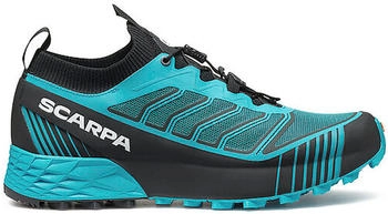Scarpa Ribelle Run 2 blue reef black