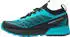 Scarpa Ribelle Run 2 blue reef black
