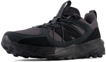 New Balance Tektrel Sneaker schwarz grau