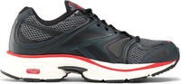 Reebok 100070277, Reebok - Premier Road Plus VI - Sneaker silber / rot Herren
