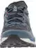 Lowa Madrix Schuhe blau