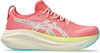 Asics 1012B808_0700, Asics Gel-Nimbus 27 TR Damen Laufschuhe, pink, Gr&ouml;&szlig;e 37 &frac12;