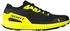 black safety yellow