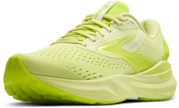 Brooks Adrenaline GTS Laufschuh lime green nightlife