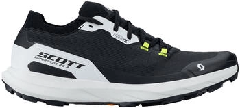 Scott Supertrac RC 3 Trailrunningschuhe schwarz wei&szlig;
