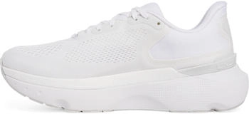 Under Armour Infinite Pro 2 Laufschuhe wei&szlig; distant gray