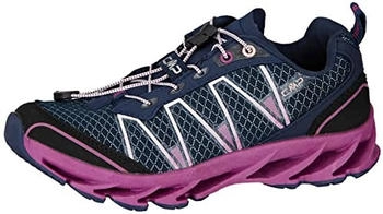 CMP Altak Trail 2 0 Schuhe blau schwarz