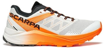 Scarpa Spin Ultra 2 Ice orange-fluo