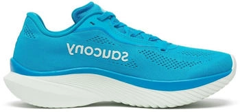 Saucony Kinvara 15 Women viziblue/foam