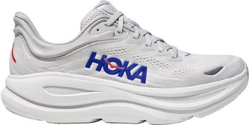 Hoka Bondi 9 cosmic grey/ultramarine