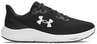 Under Armour Laufschuhe ''Charged'' in Schwarz/ Wei&szlig;, Gr&ouml;&szlig;e 42, Herren