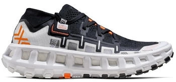 X-Bionic Terraskin X01 Trailrunningschuhe grau schwarz